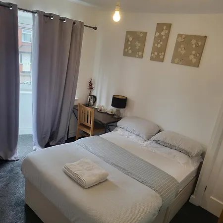 Guest house Petals Rm Leeds (West Yorkshire)