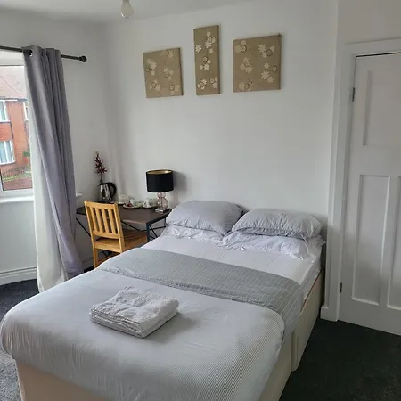 게스트하우스 Petals Rm *