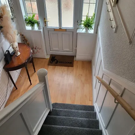 Petals Rm 게스트하우스 *